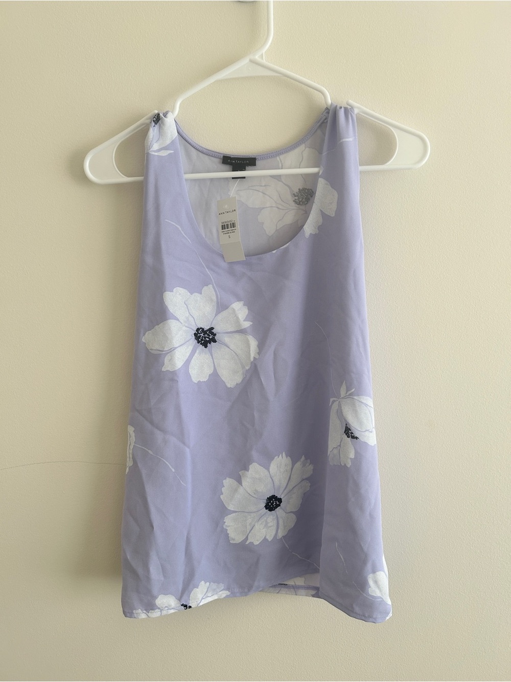 Ann Taylor Tank